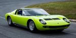 Lamborghini Miura P400 1968 года (WW)